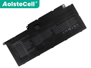 Dell 89JW7 baterija