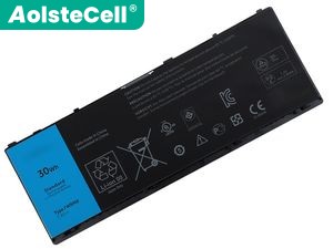 Dell T05G001 baterija