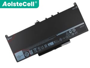Dell 7CJRC baterija