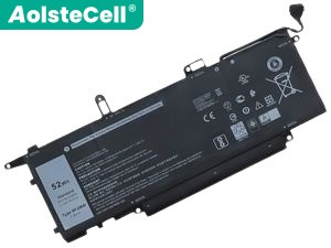 Dell Latitude 7400 2-in-1 baterija