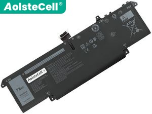 Dell P154G baterija