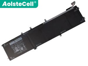 Dell XPS 15-9550-D1828T baterija