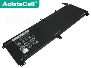 Dell 245RR baterija