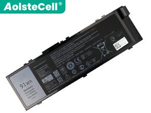 Dell T05W1 baterija
