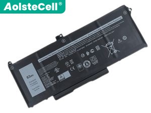Dell P104F002 baterija