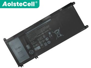 Dell P94G001 baterija