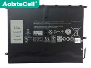 Dell YN6W9 baterija