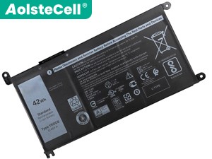 Dell Inspiron 3793 baterija
