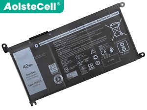 Dell P90F baterija