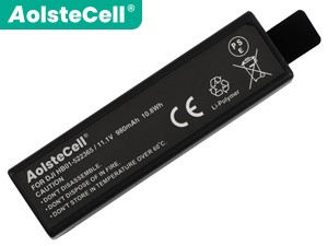 DJI HB02-542465 baterija