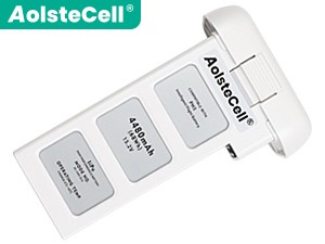 DJI Phantom 3 Standard baterija