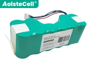 Ecovacs DM65 baterija