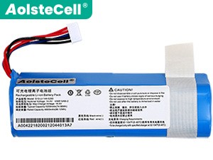 Ecovacs DJ65 baterija