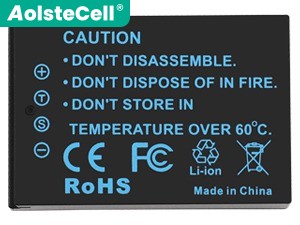 Fujifilm NP-T125 baterija