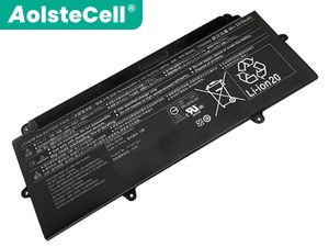 Fujitsu FPB0339S baterija