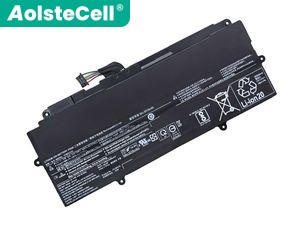 Fujitsu CP803415-01 baterija