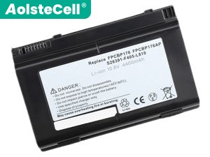 Fujitsu FPCBP176 baterija