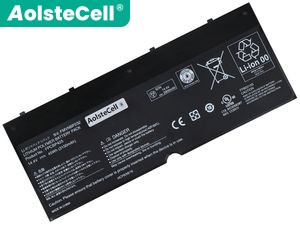 Fujitsu FPB0315S baterija