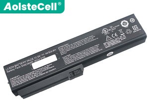 Fujitsu Amilo Si1520 baterija