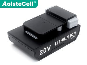 Hoover Vax OnePWR Blade 3 Pet Cordless Vacuum Cleaner baterija