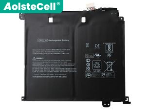 HP Chromebook 11 G5 baterija