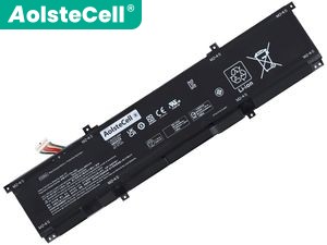 HP Spectre x360 16-f0362nw baterija