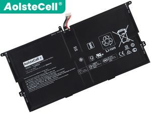 HP M07389-AC1 baterija