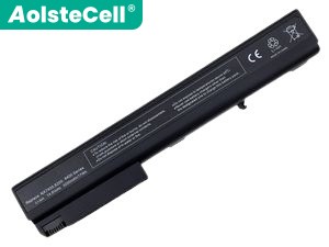 HP Compaq BUSINESS NOTEBOOK NW8400 baterija