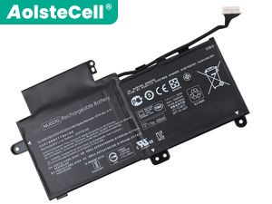 HP 843535-541 baterija