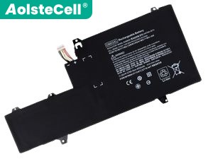 HP HSTNN-I04C baterija