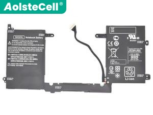 HP SK02030XL-PL baterija