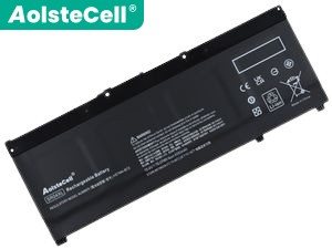 HP Pavilion Gaming 17-cd1485ng baterija