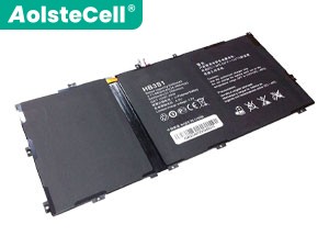 Huawei MediaaPad S10 baterija