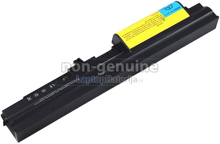 Zamjenska baterija za IBM ThinkPad T61 7665