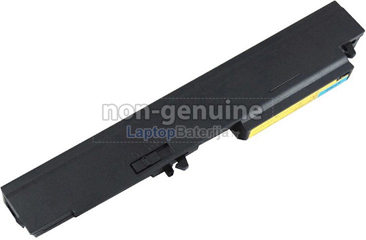 Zamjenska baterija za IBM ThinkPad T61 7665