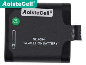 Inspired Energy REF90522 baterija