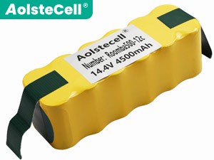 Irobot Roomba 533 baterija