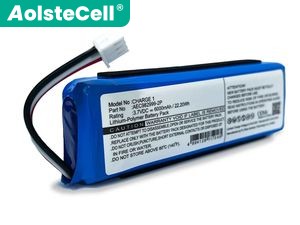 JBL Charge 1 baterija