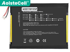 Jumper H-35110155P baterija