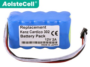 Kenz Cardico 10TH-1800A-W1 SU baterija