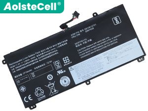 Lenovo ThinkPad T560 20FH001B baterija