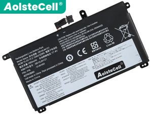Lenovo ThinkPad T570 20H9000RUS baterija