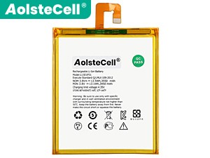 Lenovo IdeaPad S5000 baterija