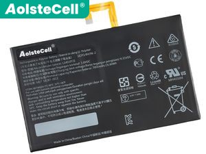 Lenovo TB2-X30F baterija