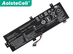 Lenovo IdeaPad 510-15ISK(80S700DEGE) baterija