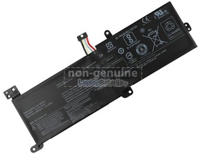 Lenovo ideapad 320-15IAP-80XR014MSP baterija