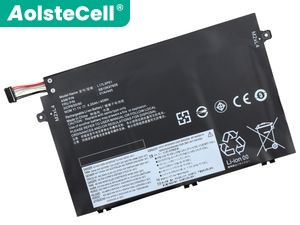 Lenovo ThinkPad E480-20KN0020EQ baterija