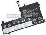 Lenovo Legion Y530-15ICH-81LB007EFR baterija
