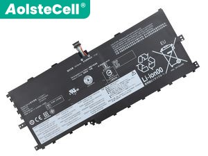 Lenovo ThinkPad X1 Yoga 3rd Gen-20LD0018VN baterija