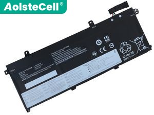 Lenovo ThinkPad T490-20N2S01900 baterija